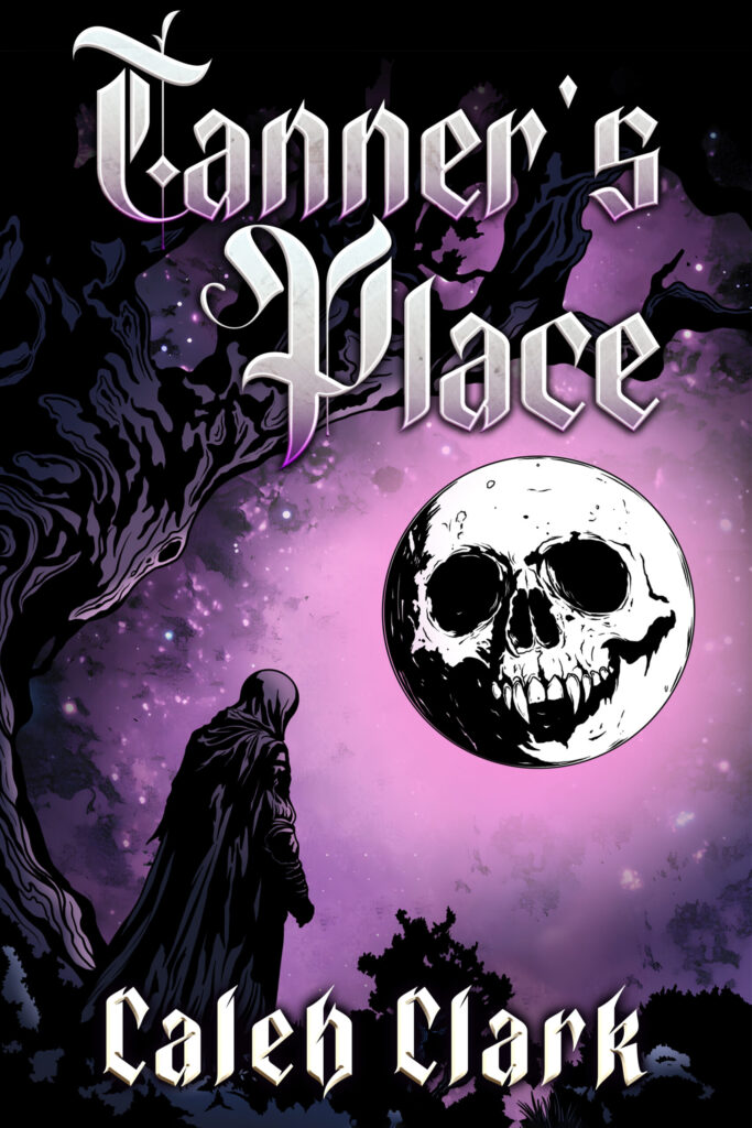 tanners place ebook cover